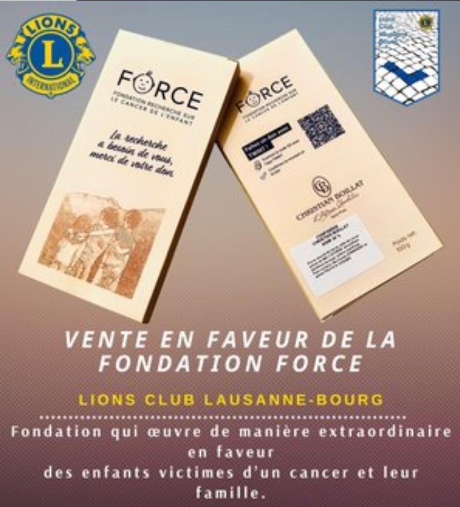 Action en cours uniquement en janvier
